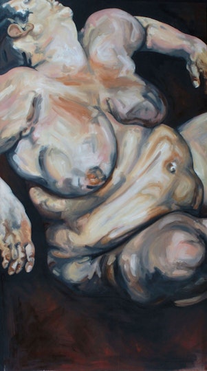 Work by Adriana Picker