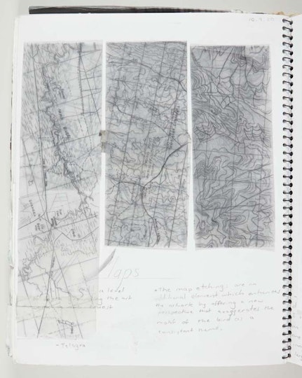 Work by Caitlin Lemon