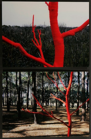 Work by Harry Greenwood