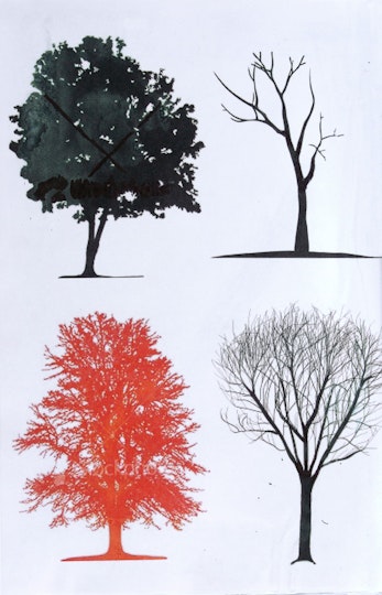Work by Harry Greenwood