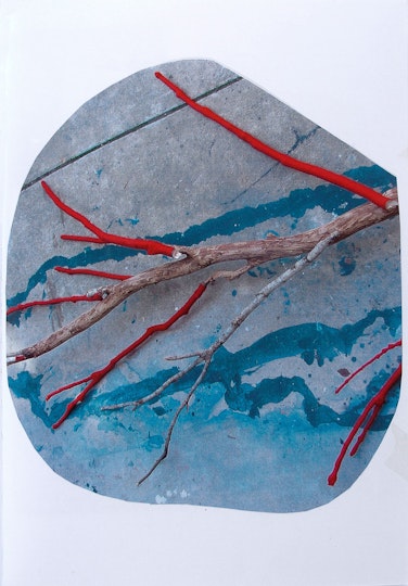 Work by Harry Greenwood