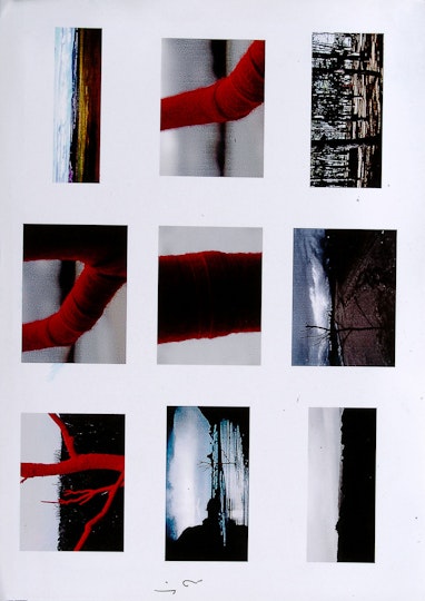 Work by Harry Greenwood
