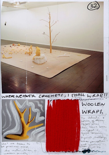 Work by Harry Greenwood