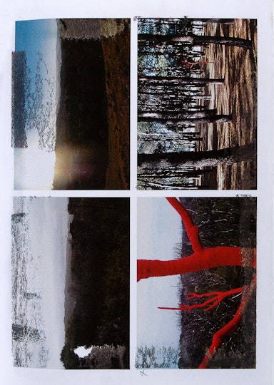 Work by Harry Greenwood