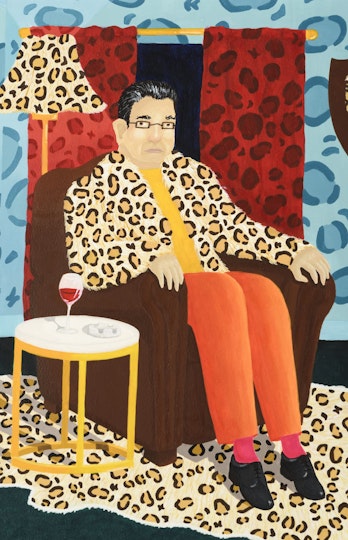 Work by Lucinda Shearman