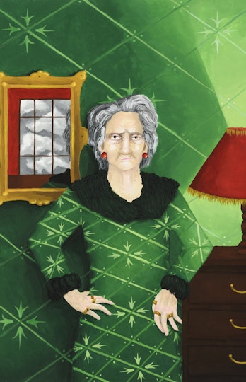 Work by Lucinda Shearman