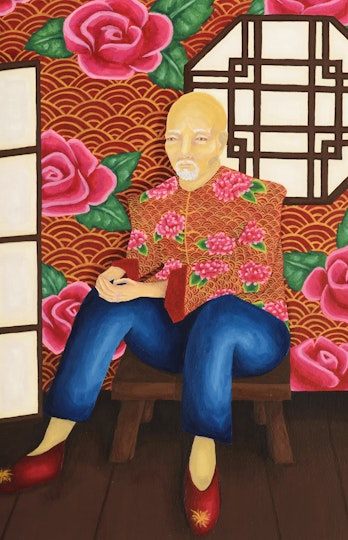 Work by Lucinda Shearman