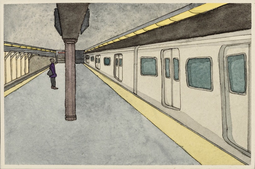 Work by Grace Ellis