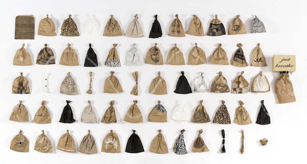 Work by Lara Wighton