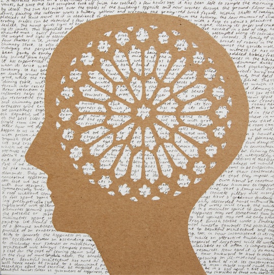Work by Stefanie Gorman