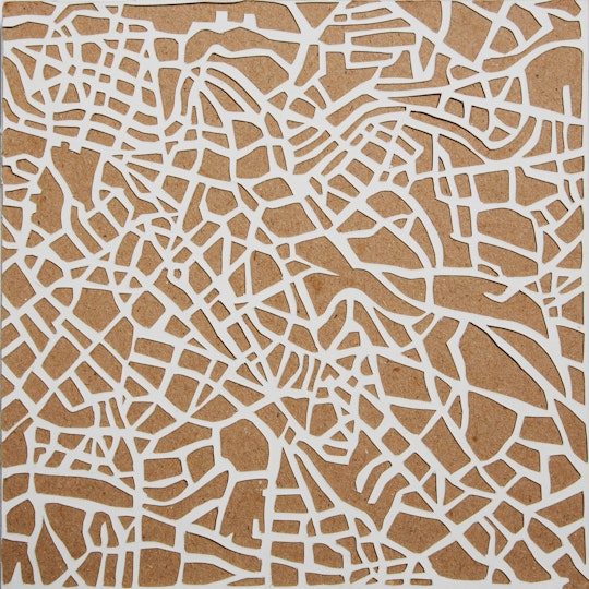Work by Stefanie Gorman