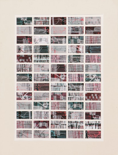 Work by Dora Wednesday