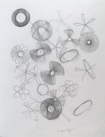 Work by Dora Wednesday