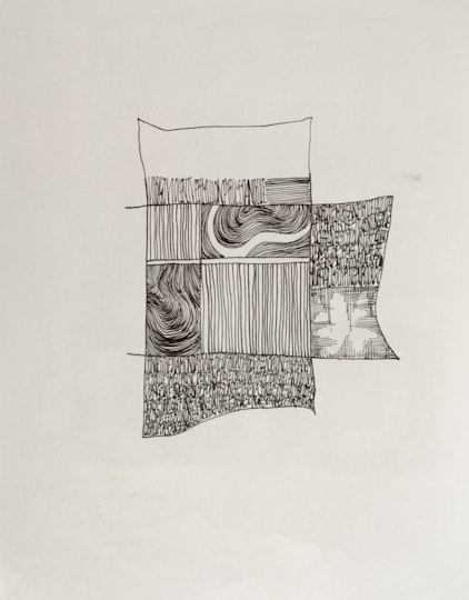 Work by Dora Wednesday