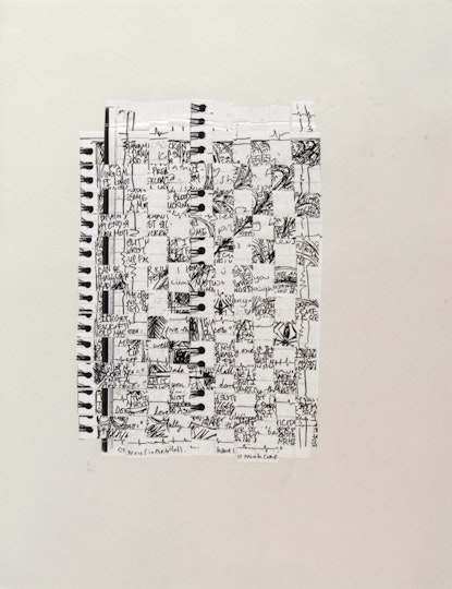 Work by Dora Wednesday