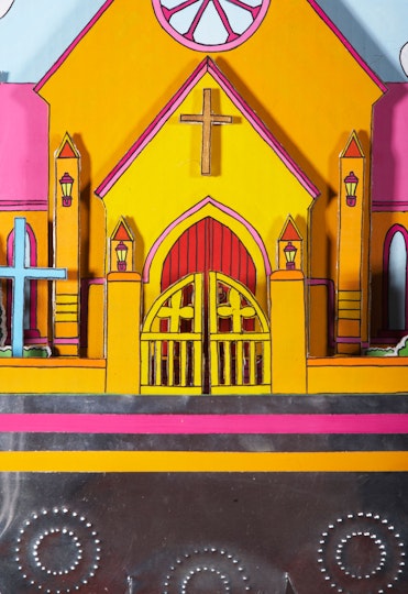 Work by Lochlan Howard