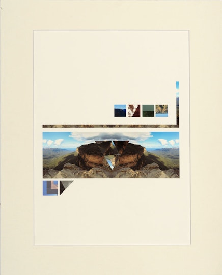 Work by Bryce Koberler
