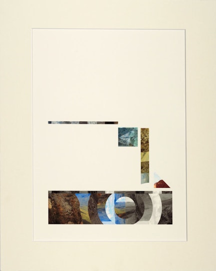 Work by Bryce Koberler