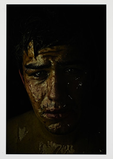 Work by Finlay Robinson