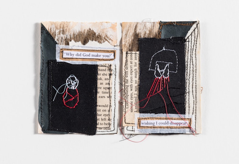 Work by Uzma Sirguroh