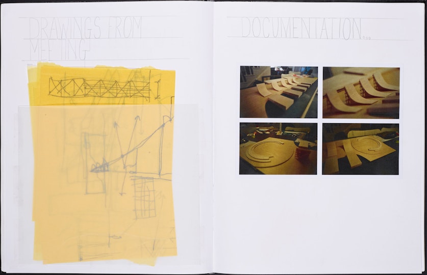 Work by Jack Dixson Jahn