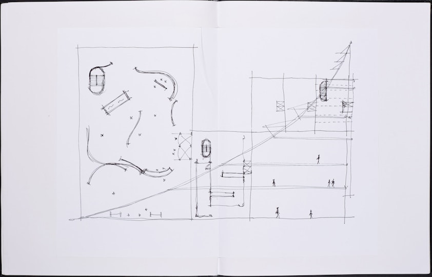 Work by Jack Dixson Jahn