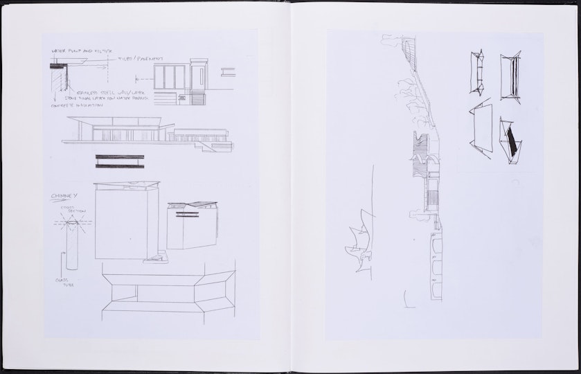 Work by Jack Dixson Jahn