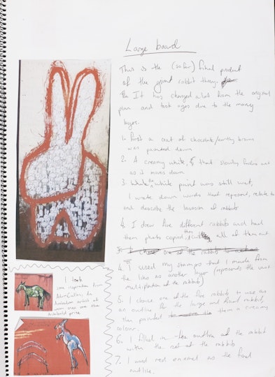 Holly Farrell | Art Gallery of NSW