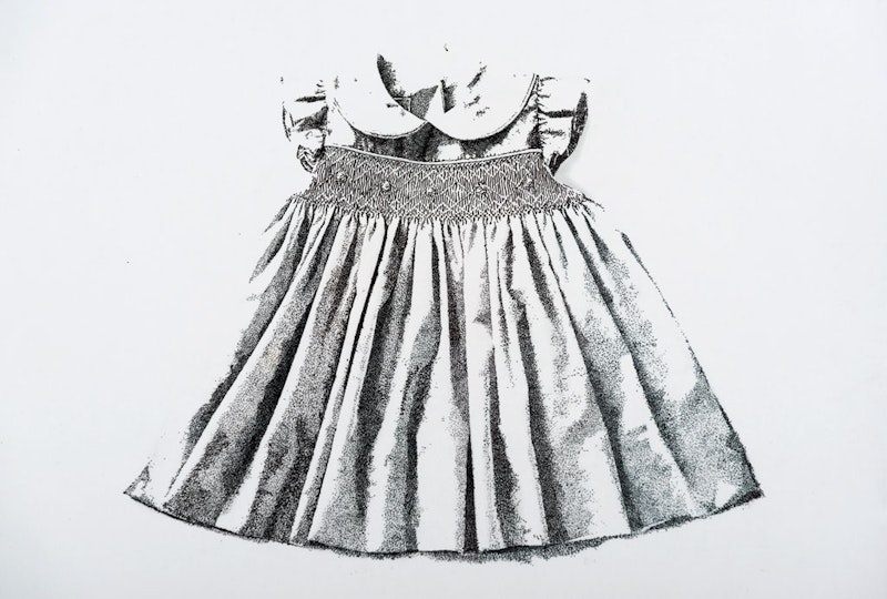 Work by Kimberley Delaney