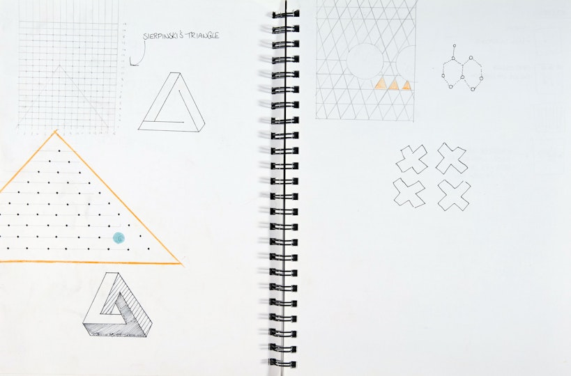 Work by Jessica Sancataldo