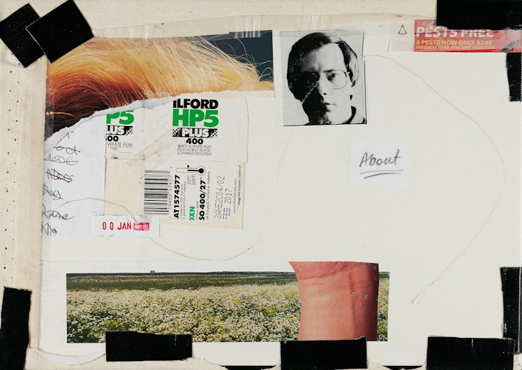 Work by Jaiyan Anderson