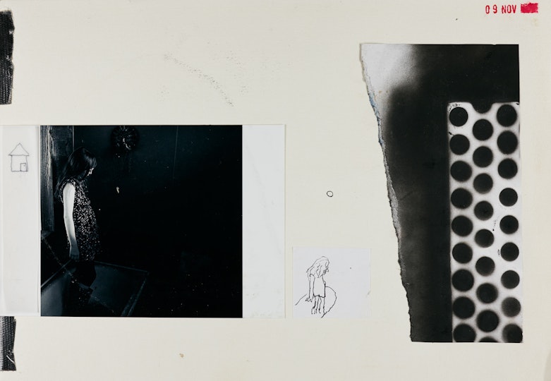 Work by Jaiyan Anderson