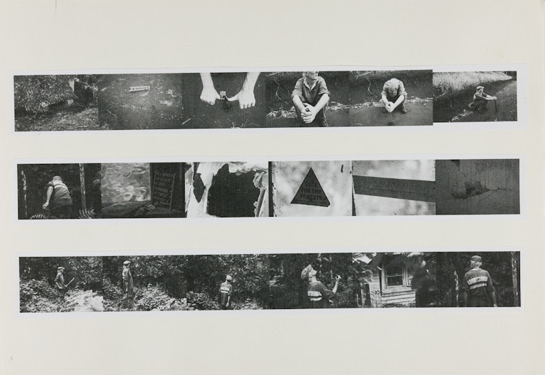 Work by Jaiyan Anderson