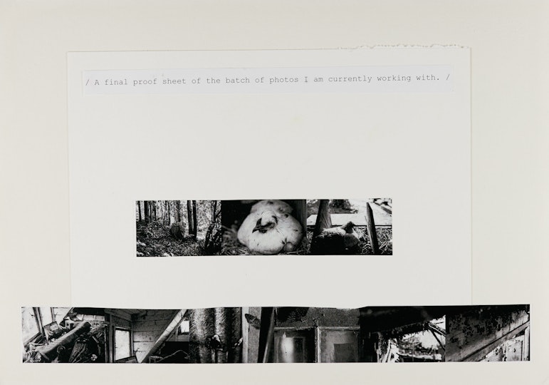 Work by Jaiyan Anderson