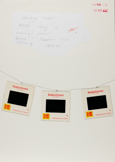 Work by Jaiyan Anderson