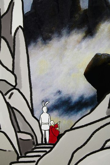 Li-Hsien Lee | Art Gallery of NSW