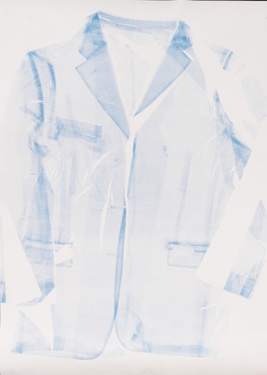 Work by Samuel Margalit