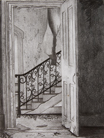 Work by Elida Guntan