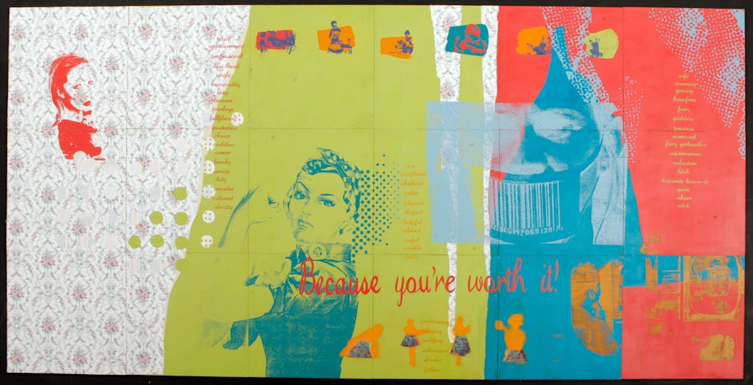Work by Lauren Brender