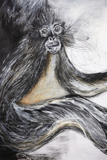 Work by Demi Batchelor