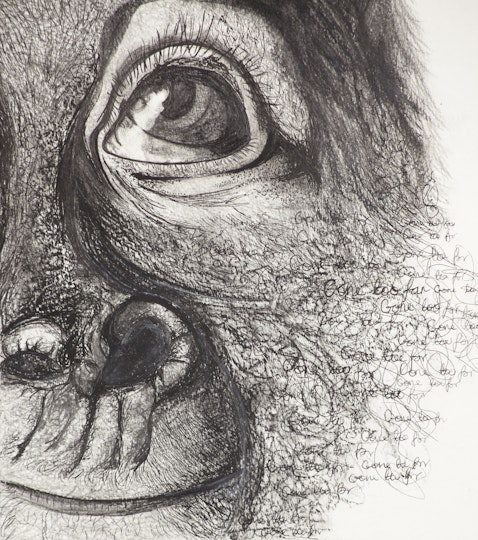 Work by Demi Batchelor