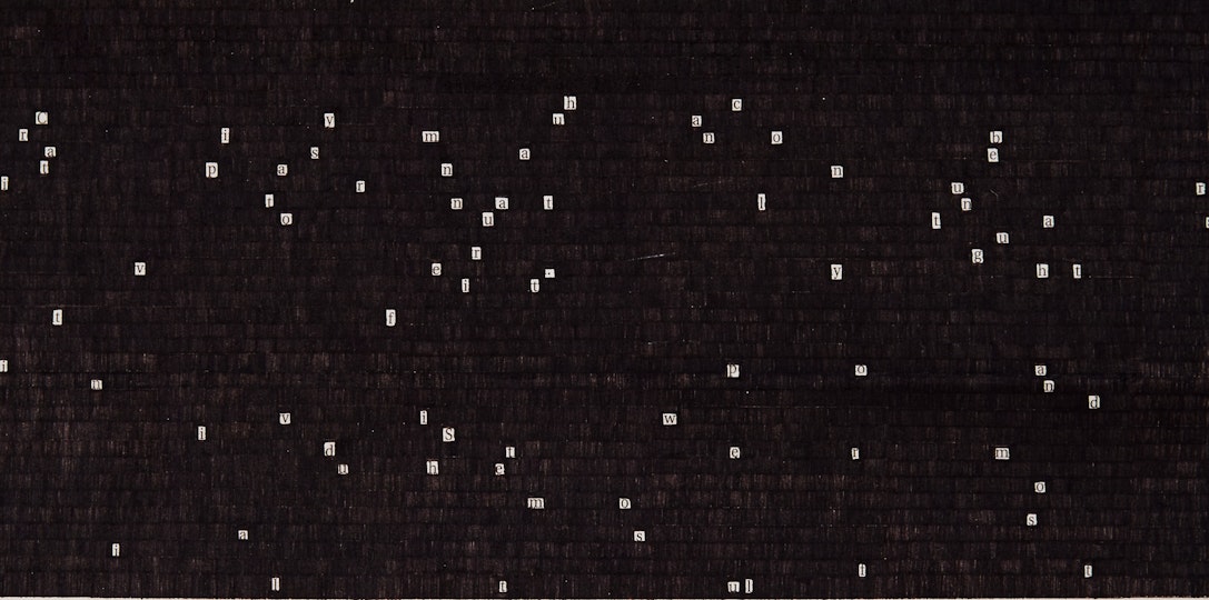 Gabrielle Holmes | Art Gallery of NSW