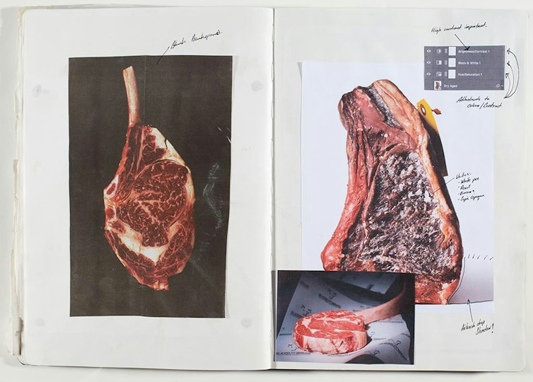 Max Suciu Gleeson | Art Gallery of NSW