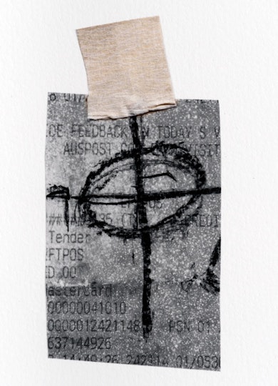 Work by Anna Sanders