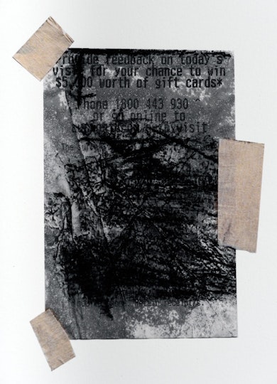 Work by Anna Sanders