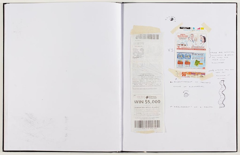 Work by Anna Sanders