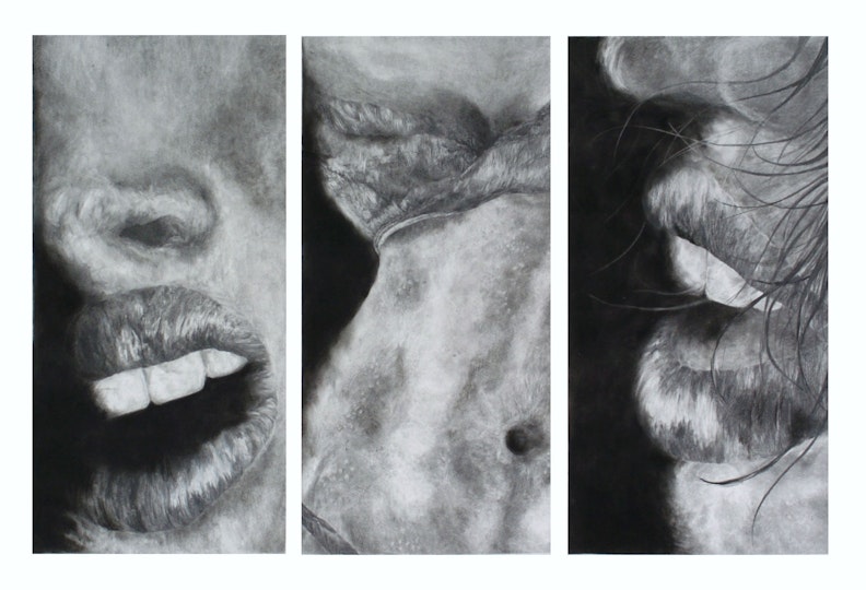 Work by Sophie Tyler