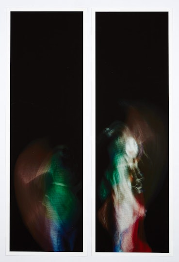 Work by Marcus James