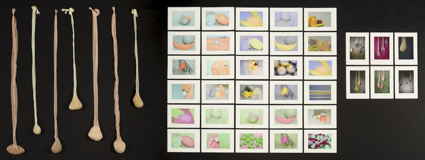 Work by Gabriella Munoz