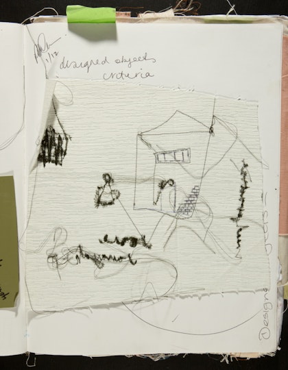 Work by Josie Stevens